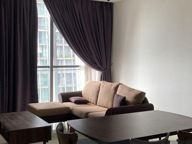 The Fennel, Sentul