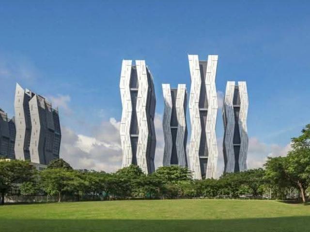 The Fennel, Sentul