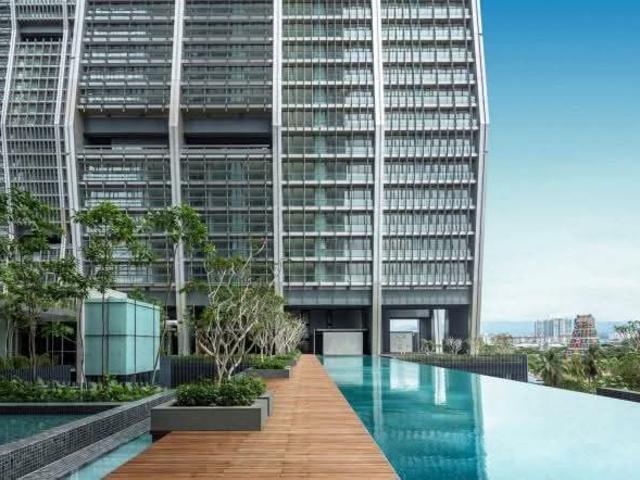 The Fennel, Sentul