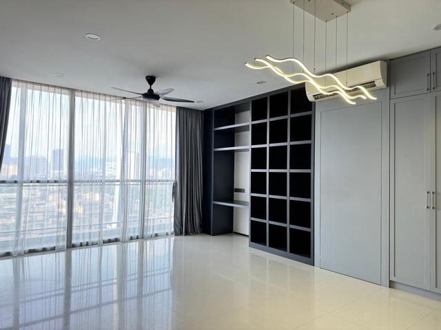THE FENNEL Sentul East LOW DOWN PAYMENT SCHEME