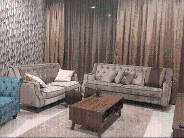The Fennel Sentul East