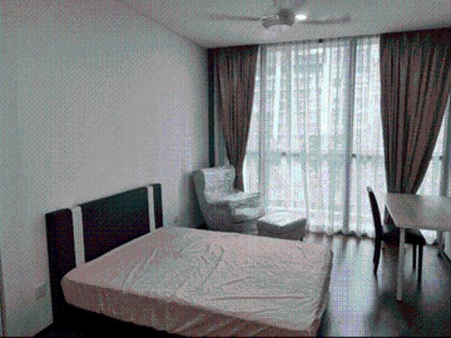 The Fennel Sentul East