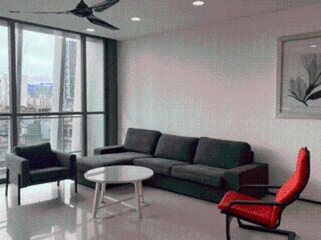 The Fennel Sentul East