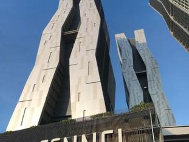 The Fennel Sentul East