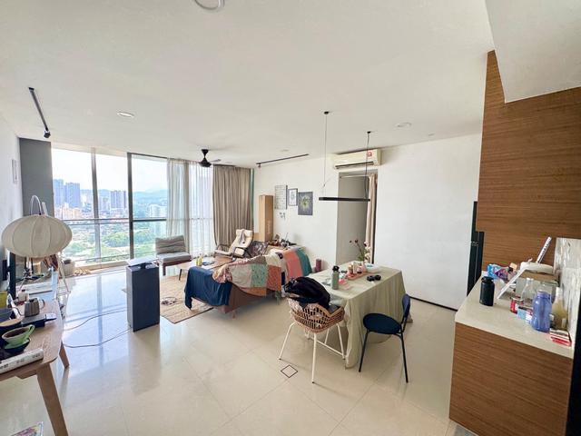 The Fennel Sentul East