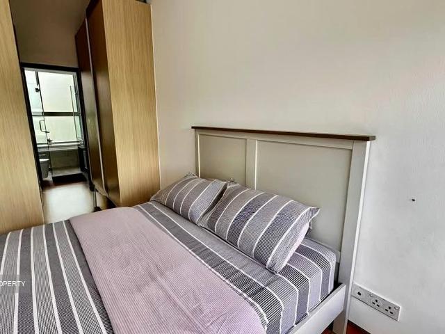 The Fernhill D10, Apartment