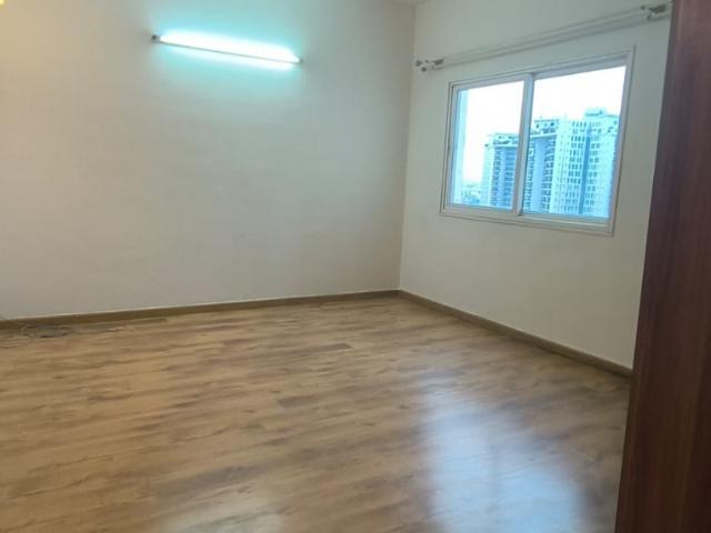 The Five Summit Address 3 Bedroom 2565 Sq. Ft. Apartment in Whitefield Bangalore Listing ID: #10195