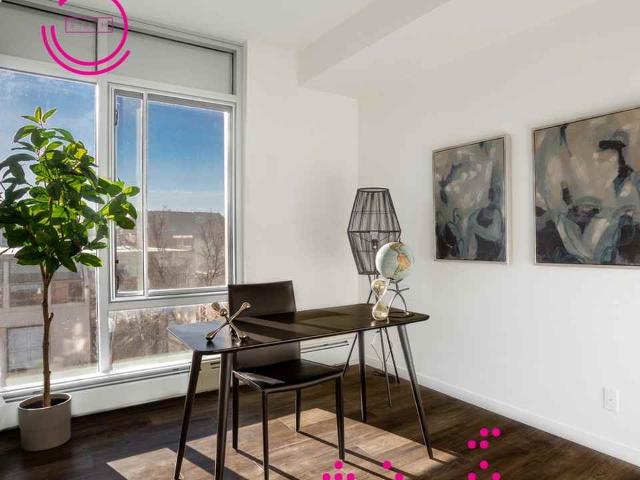 The Fifth Apartments 2 Bedroom Apartment for Rent at 1515 5 St Sw, Calgary, AB T2R 1P2 Beltline