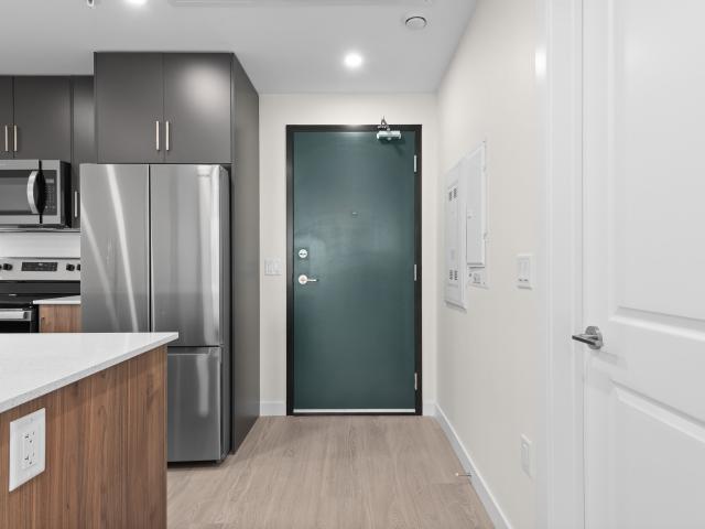 The Finch 1 Bedroom 605 [object Promise] for Rent