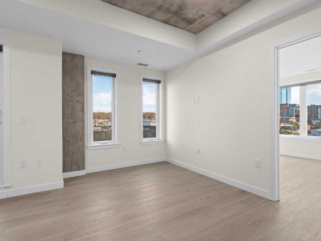 The Finch 2 Bedroom Apartment for Rent at 22 Dawson St, Halifax, NS B3A 0H7 Albro Lake