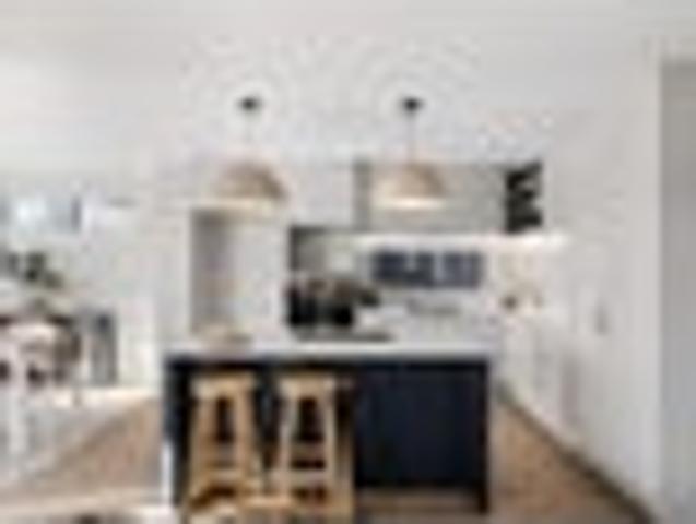 The Final Residence | Boutique Bethlehem Living