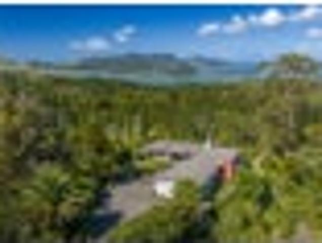 The Finest Views in Parua Bay
