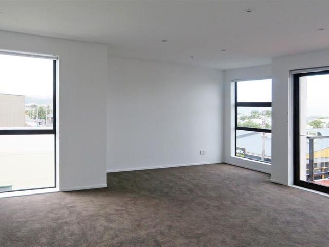 THE FIREMAN'S APARTMENTS PETONE