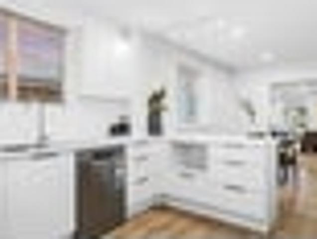 The First Home Buyer's Dream