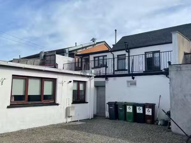 The Flat, Violet House, Dublin Road, Rathmichael, Co. Dublin.