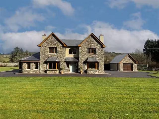 The Flatts, Ballymakeera, Macroom, Cork, P12 EC94