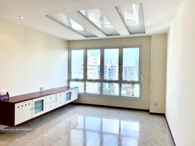 The Floravale D22, Condominium