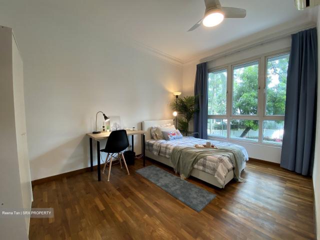 The Floravale D22, Condominium