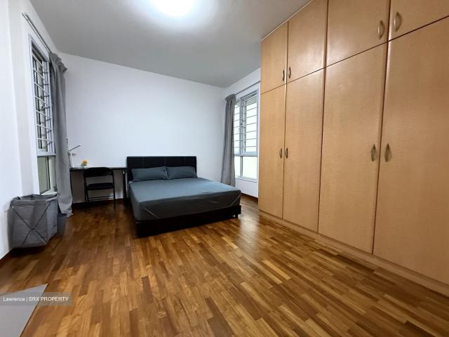 The Floravale D22, Condominium