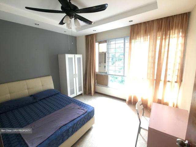 The Floravale D22, Condominium