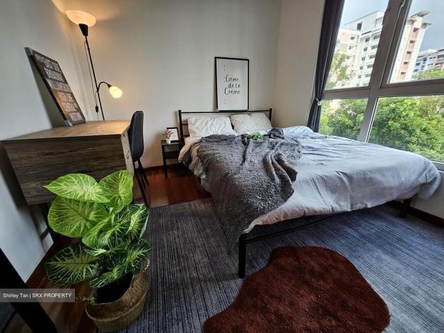 The Floravale D22, Condominium