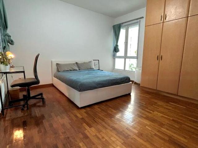 The Floravale D22, Condominium