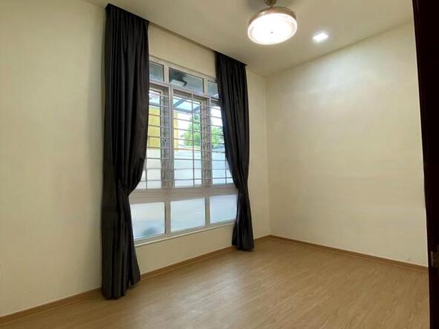 The Floravale D22, Condominium