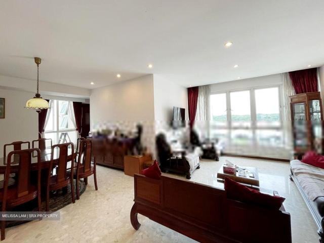 The Floravale D22, Condominium