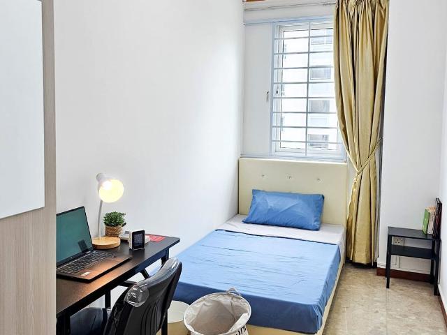 The Floravale D22, Condominium