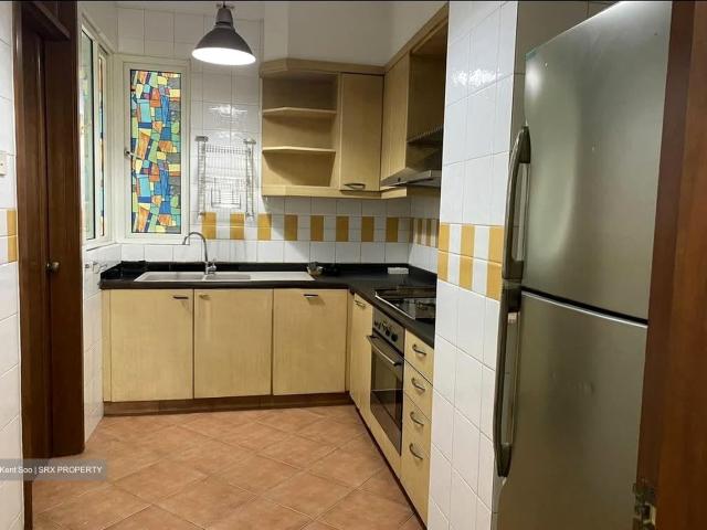 The Floravale D22, Condominium