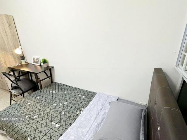 The Floravale D22, Condominium