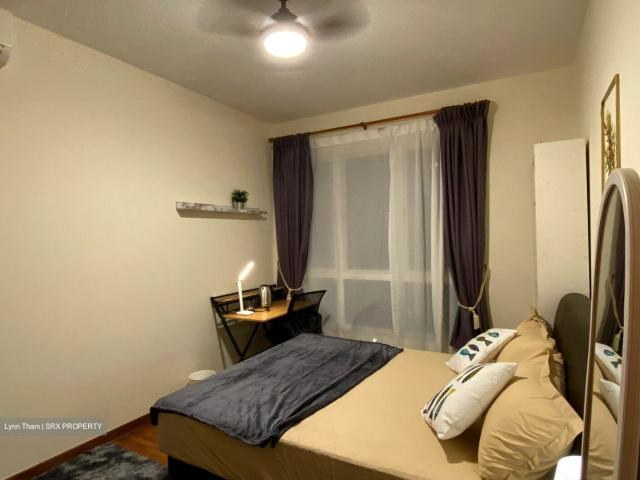 The Floravale D22, Condominium