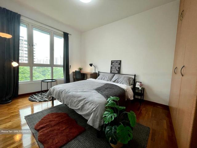 The Floravale D22, Condominium