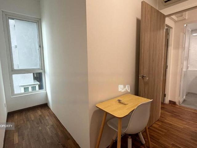 The Floravale D22, Condominium