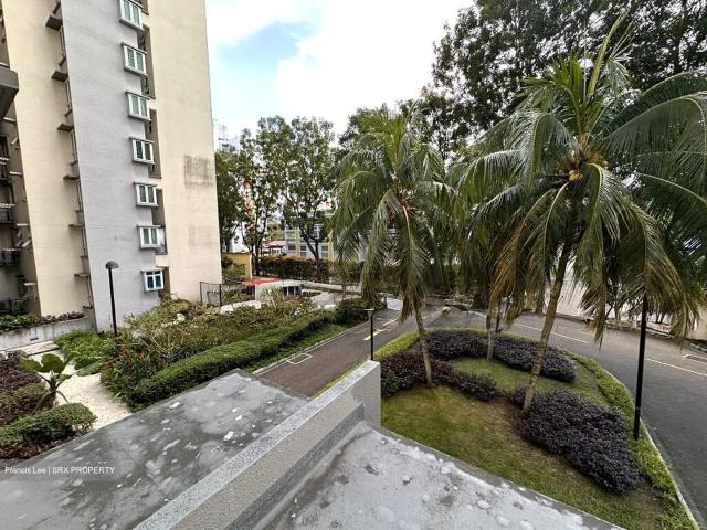 The Floravale D22, Condominium