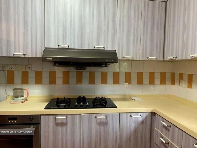 The Floravale D22, Condominium