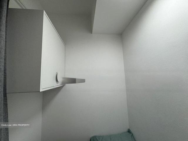 The Floravale D22, Condominium
