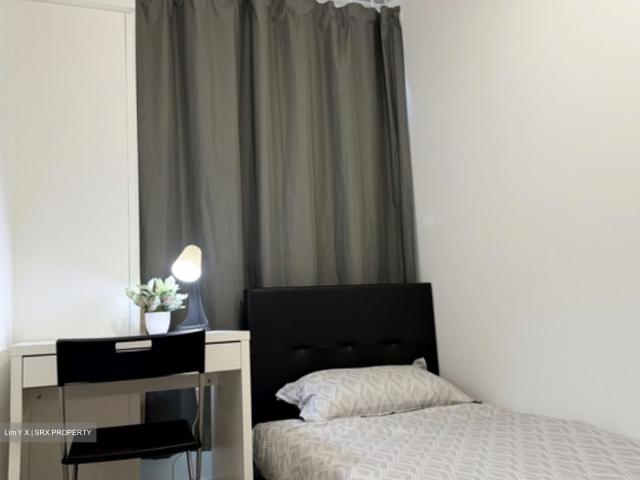The Floravale D22, Condominium