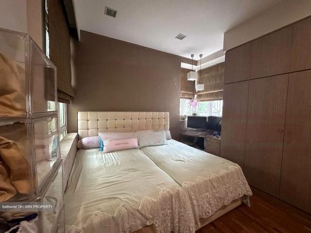 The Floravale D22, Condominium