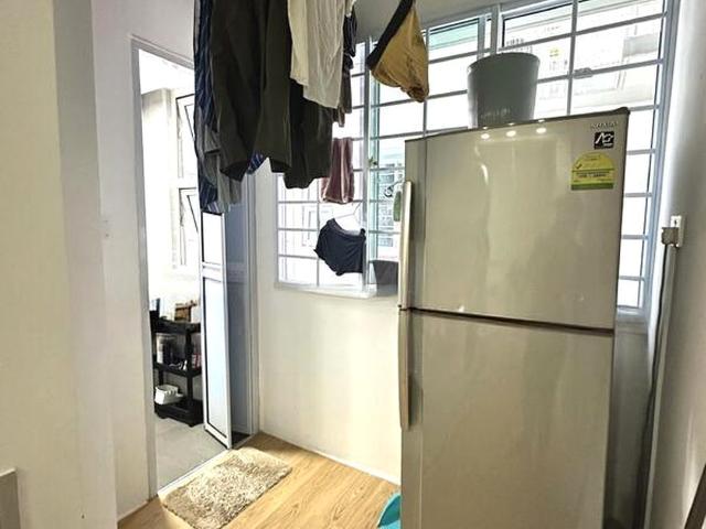 The Floravale D22, Condominium