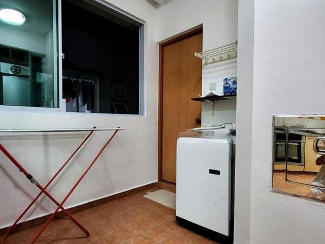 The Floravale D22, Condominium