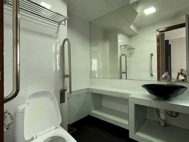 The Floravale D22, Condominium