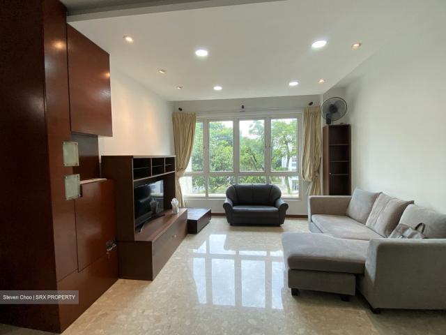 The Floravale D22, Condominium
