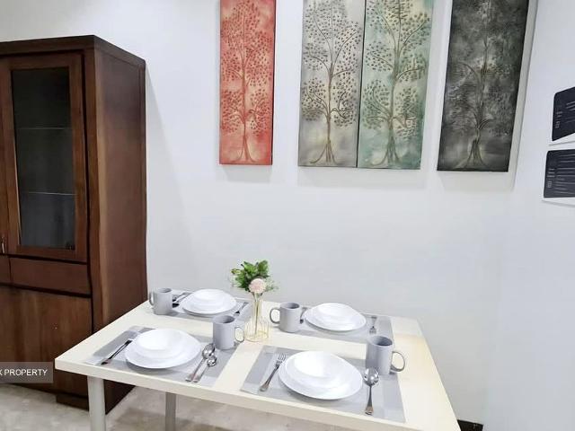 The Floravale D22, Condominium