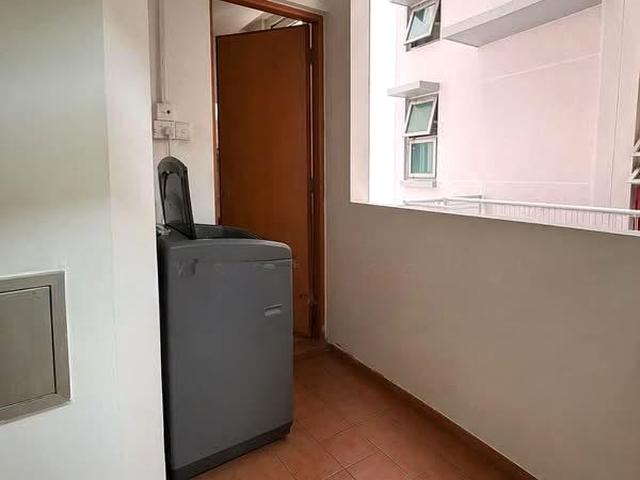 The Floravale D22, Condominium