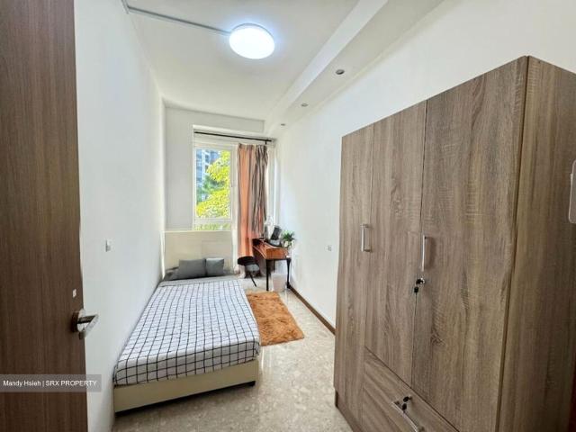 The Floravale D22, Condominium