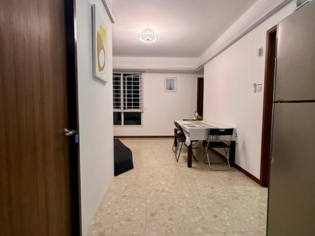 The Floravale Executive Condominium For Sale, $1,488,888, 3 Bed 3 Bath 1,292 sqft $1,152.00 psf