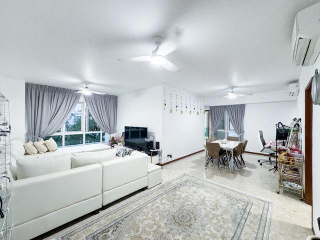 THE FLORAVALE Executive Condominium For Sale, $1,498,000, 3 Bed 3 Bath 1,324 sqft $1,131.00 psf