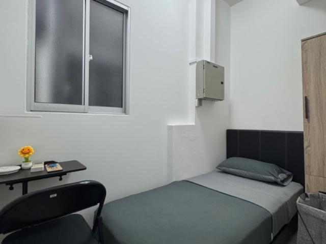 The Floravale Executive Condominium Room Rental, $950, 1 Bed 85 sqft $11.18 psf