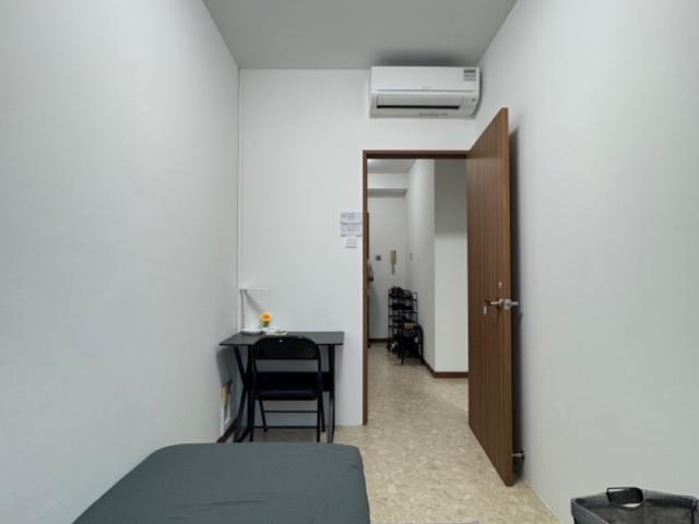 The Floravale Executive Condominium Room Rental, $1,300, 1 Bed 90 sqft $14.44 psf